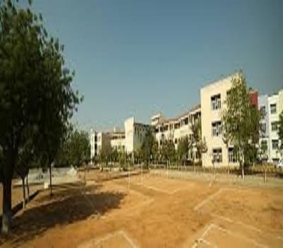 VBIT Academic Building photo 1